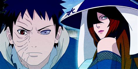 40 Most Powerful Naruto Characters, Ranked .